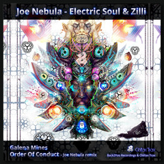 Joe Nebula - Galena Mines