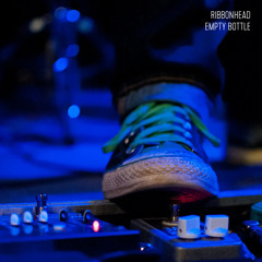 Kneecapper - Empty Bottle 3 1 15