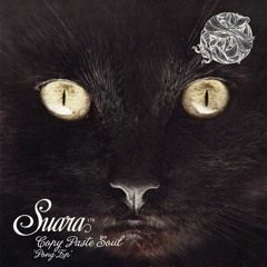 Premiere : Copy Paste Soul - Pong [Suara]