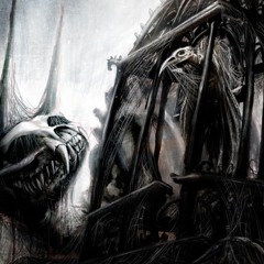 Locked in the Cage That is My Mind