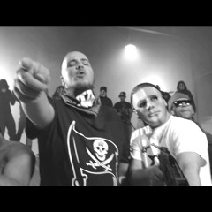 Louis, Kingsize & Mula B - Cirkel