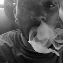 "Nobody" J. Sewell X Strap