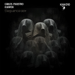 2. Carlos Maestro & A. Garcia - Onhcet (Original Mix) [KNK010]