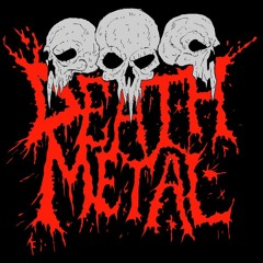 Deathcore/Deathmetal/Metalcore