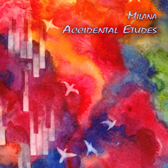 Waltz Of A Dying Candle (Acoustic, Video and Contest!) - Milana