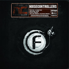 Noisecontrollers - Club Jumper