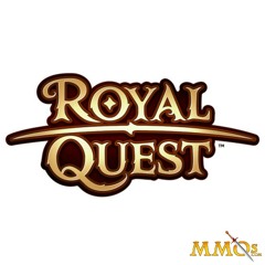 Royal Quest - Damned Forest - Energy (Katauri)