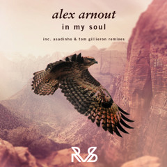 Alex Arnout - In My Soul
