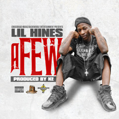 A Few (Produced By SM Tracks & K.E On The Track)