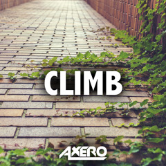 Axero - Climb (Original Mix)