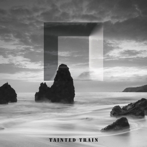 Tainted Train - 8B