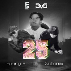 25 - YoungH Táo SolBass