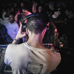 Killjoy Guest Mix