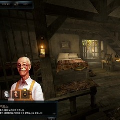 Mabinogi Heroes (Vindictus) - Colhen theme old ver.