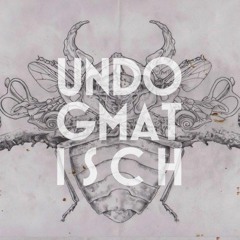 MAGNANI | NITTI - Live at UNDOGMATISCH 5 (excerpt #1)