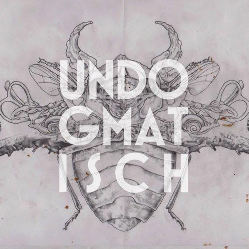 MAGNANI | NITTI - Live at UNDOGMATISCH 5 (excerpt #1)