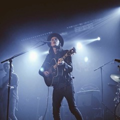 James Bay 'Move Together' (Acoustic)