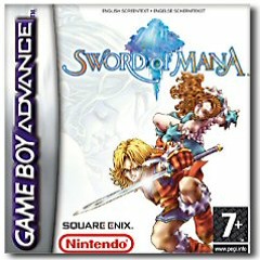 Sword Of Mana Endless Battlefield