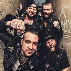 The Wild! - Slow Burn