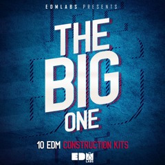 The Big One - Sample Pack Demo