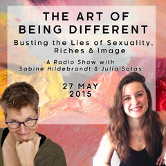 Sabine And Julia On The Art Of Being Different