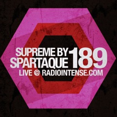 Supreme 189 with Spartaque