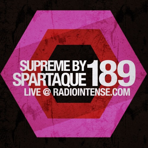 Supreme 189 with Spartaque