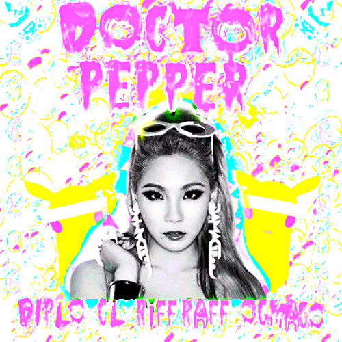 скачать cl doctor pepper