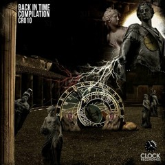 Alex Poxada - The Path (Original Mix) Clock Recordings