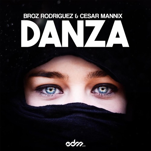 Broz Rodriguez & Cesar Mannix - Danza