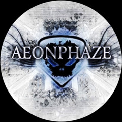 Aeonphaze- GREY GOOSE