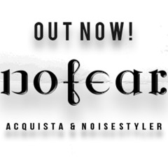 Acquista & NoiseStyler - No Fear (WinterTunez! Remix)