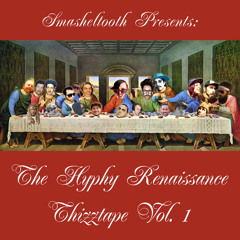 Smasheltooth Presents: Hyphy Renaissance The TOOTHTAPE, Volume 1