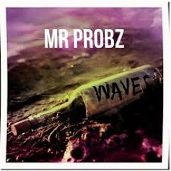 Mr. Probz - Waves (Robin Schulz Remix) (#Hennessy Venom 2015 Summer Edit)