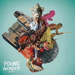 Young Wonder - Moonlight