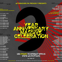 Magdelayna - 9YAMC [Darren Tate Tribute]