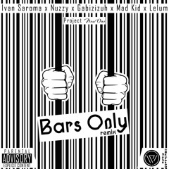 Project New One - Bars Only Remix [www.nuzzyteenblog.blogspot.com]