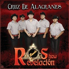 Banda Show Revelacion.Corrido De Los Perez