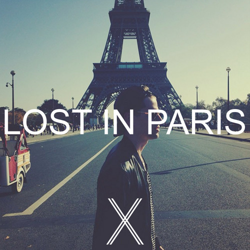 Mike Tompkins - Lost In Paris