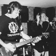 There's A Light - Basic Mix May 25 2015