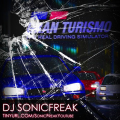 Accidental Rap Beat 2 - DJ SonicFreak