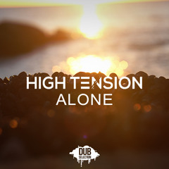 High Tension - Alone (Free Download)
