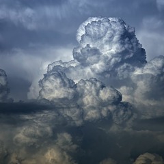 Second Sky