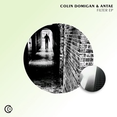 Colin Domigan - Free Beer (Original Mix)