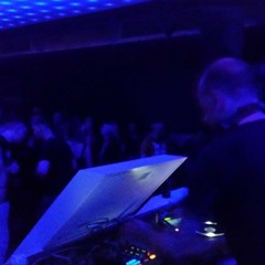 Jordan´s Energy MasterMix Bounce Session