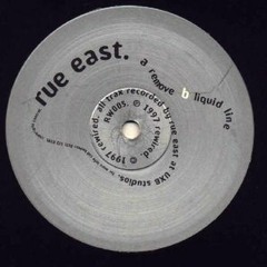 Rue East - Remove (Repost)