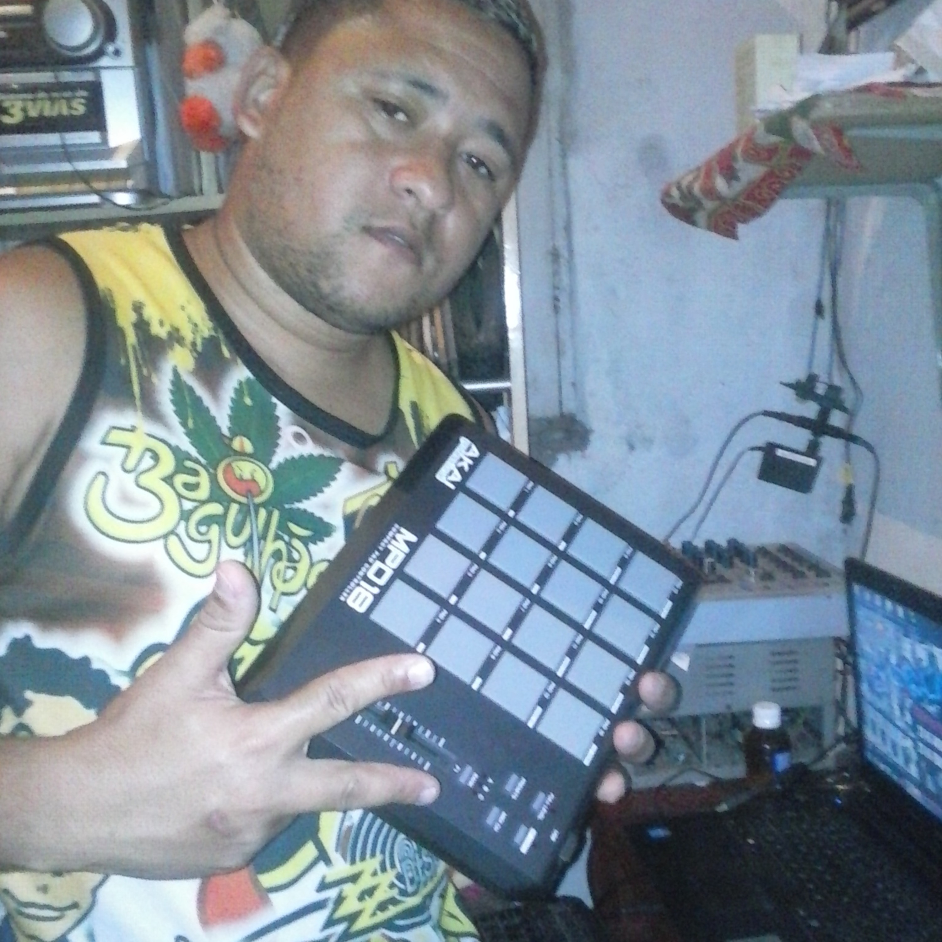 Djparazinho DO Cajueiro