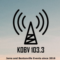 Bentonville Radio MixTape - Upbeat Bass