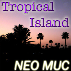 Tropical Island