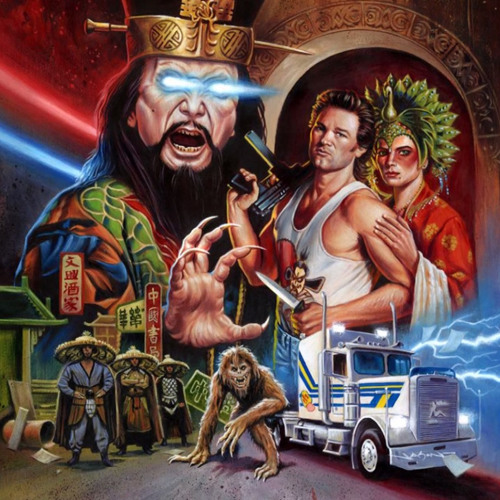 Dance With The Dead - MASTER OF PUPPETS (Remix)